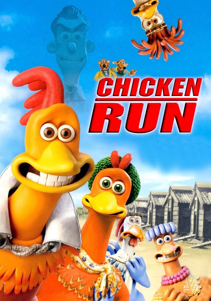 Chicken Run Sony Playstation lupon.gov.ph